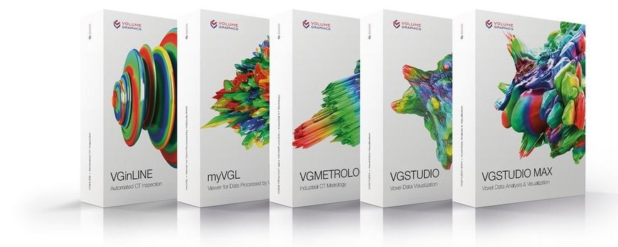 Volume Graphics Releases Version 3.4.3